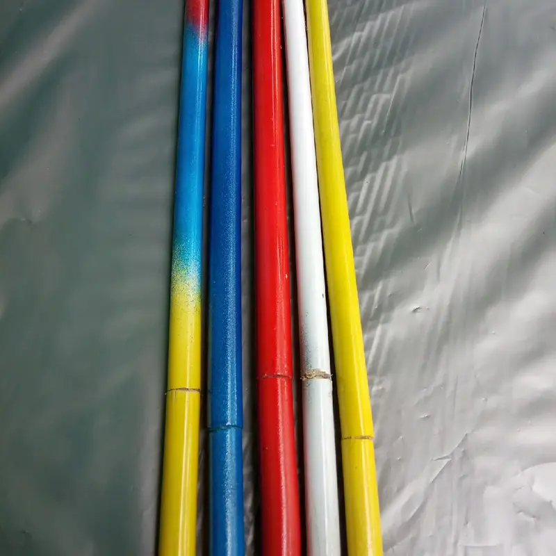 Mainan Tradisional Peletokan Bambu - Mainan Pletokan Tembakan Bambu - Mainan Toys 4