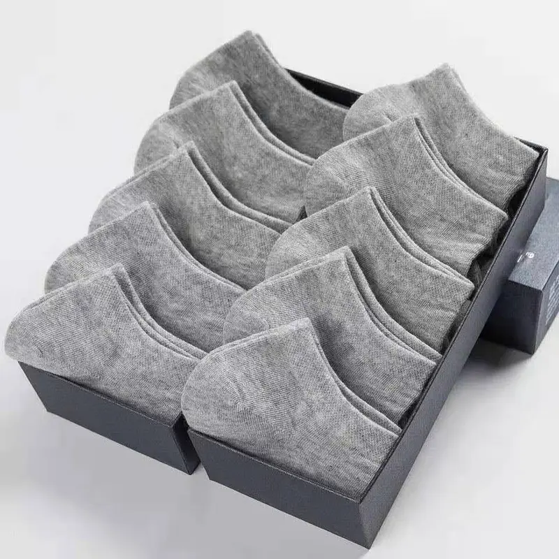 Tất Thời Trang, Unisex, Tất Màu, Mua 10 Đôi Tặng 10 Đôi, Giá 20 Đôi 3