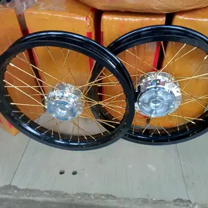 velg mx new 135 double disc Ring 17