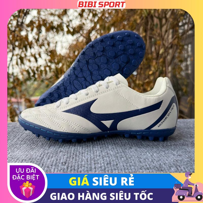 [LIVE - SALE SỐC 50%] - Giày Đá Bóng MZN NEO 2 XP [SALE SỐC KHÔNG TẶNG QUÀ]  - Giày Chính Hãng XP Thành Phát, Khâu Full Đế