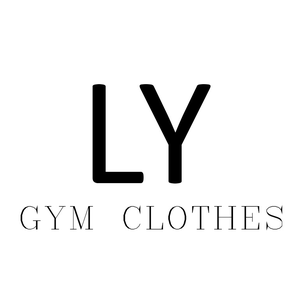 LY gymclothes