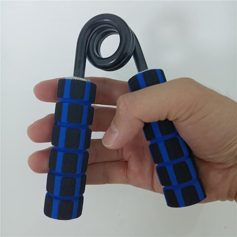 Product Introduction of Adjustable Handle Finger Training Fitness Equipment A-type Metal Aluminum RodAdjustable Handle Finger Training Fitness Equipment A-type Metal Aluminum Rod 4