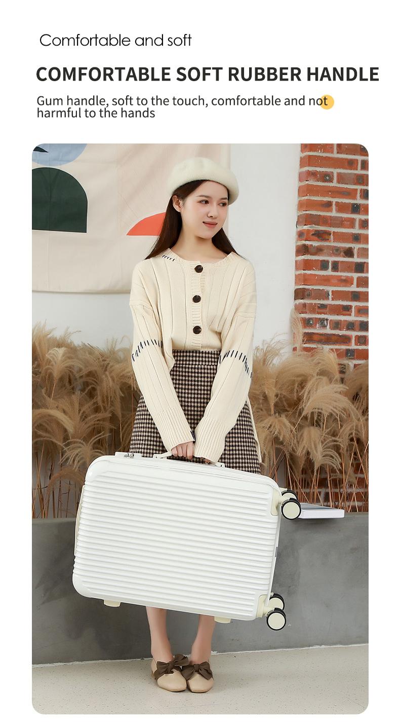 (805)password box large capacity travel box-Fashion Package