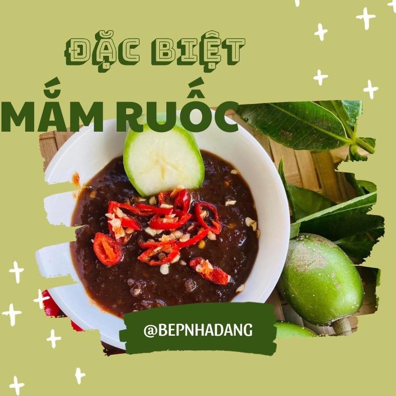 Hộp mắm ruốc 250Gram nhà làm luôn luôn mới 0