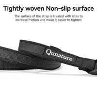Gambar Qunature 240034 Tali Strap Tas Extender Outdoor Cargo Backpack Strap Belt - GREY dari Qunature Indonesia Kota Administrasi Jakarta Utara 4 Tokopedia