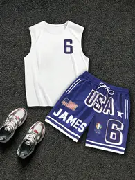 Men's Basketball Training Set