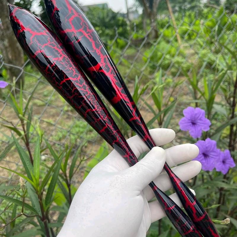 phao câu lục xa bờ Sơn Nứt 2 ngọn Đi Câu Fishing 7