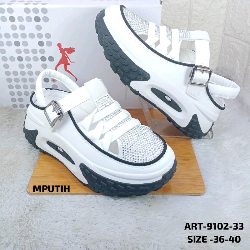 9102-33 SANDAL WEDGES IMPORT WANITA SOFIYA 2