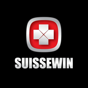 โลโก้ร้าน SUISSEWIN TRAVEL