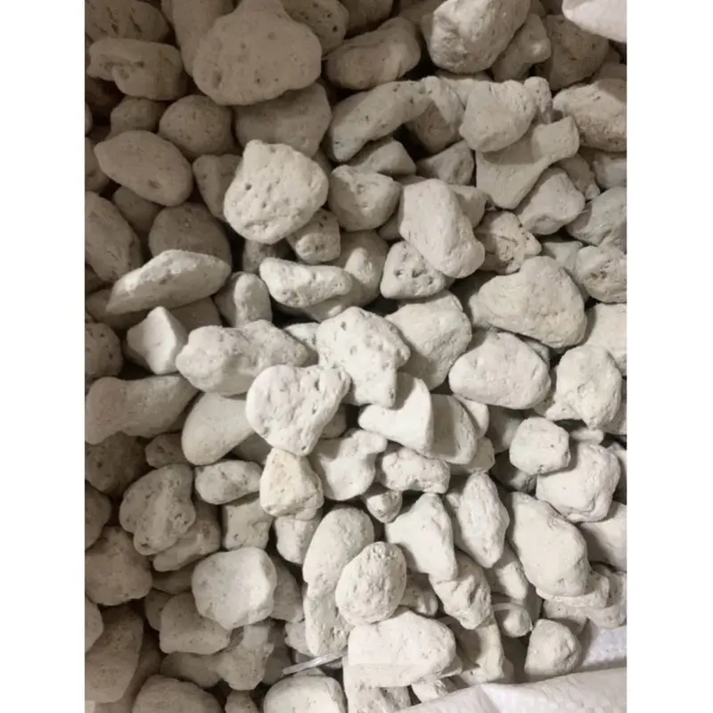 Đá lông vũ - Vật Liệu Lọc Cho Hồ Cá  Cảnh 0