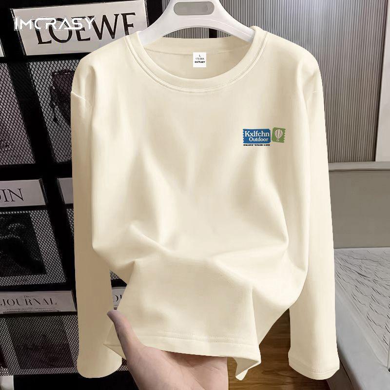 Product Introduction of Áo Cotton Nguyên Chất Hàng Mới Về Cho Nam, Phong Cách Hàn Quốc, Thiết Kế Độc Đáo Thường Ngày Có Thể Mặc Bên Trong Áo Sơ Mi Cơ Sở, Dáng Rộng Vừa Vặn, Dễ Phối Đồ, Phiên Bản Hợp Xu hướng 1