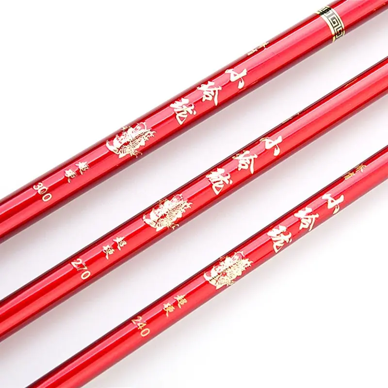 Dụng Cụ Cho Cá Chép Cho Du Lịch Cầm Tay Mini, Cần Câu Có Thể Gấp Gọn Gắn Cần Câu, Dụng Cụ Câu Cá, Kiểu Stream 3