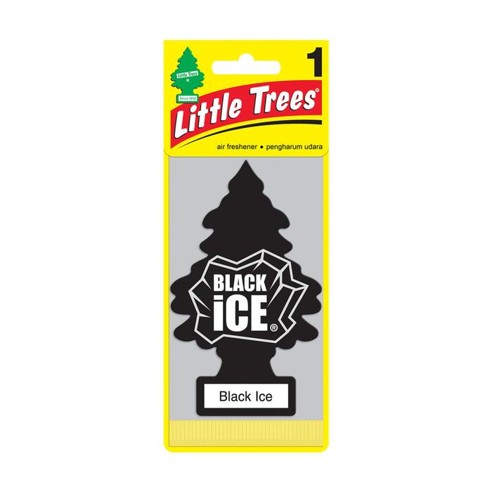 Gambar Parfum Mobil Air Freshener LITTLE TREES ORIGINAL USA - Vanillaroma dari Cemerlang Auto Store Kota Medan 3 Tokopedia