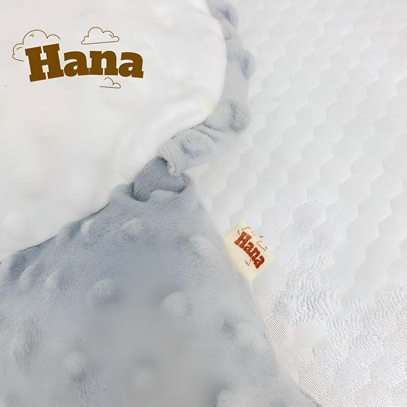 Gối chữ U Hàn chống bẹt đầu, cho bé ngủ ngon êm ái, mềm mại 2xmart 6