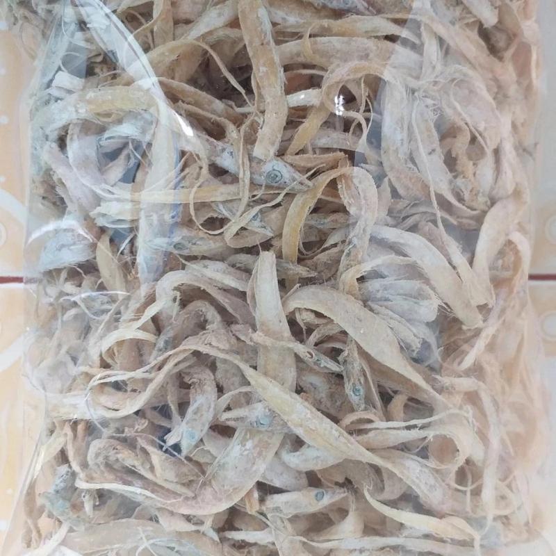 Ikan asin layur kering / gereh layur 1kg harga termurah 1