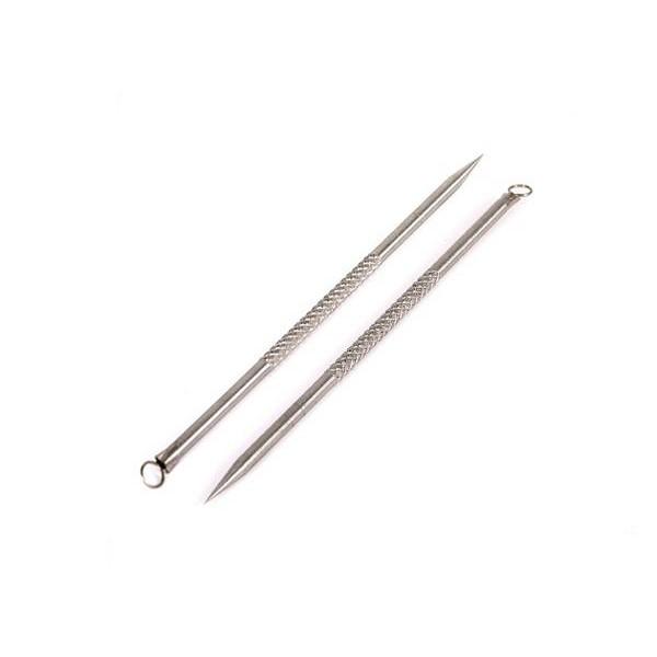 Cây Nặn Mụn 2 Đầu, Que nặn mụn 2 đầu chính hãng 1