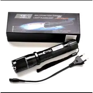 senter tangan senter 288 Led