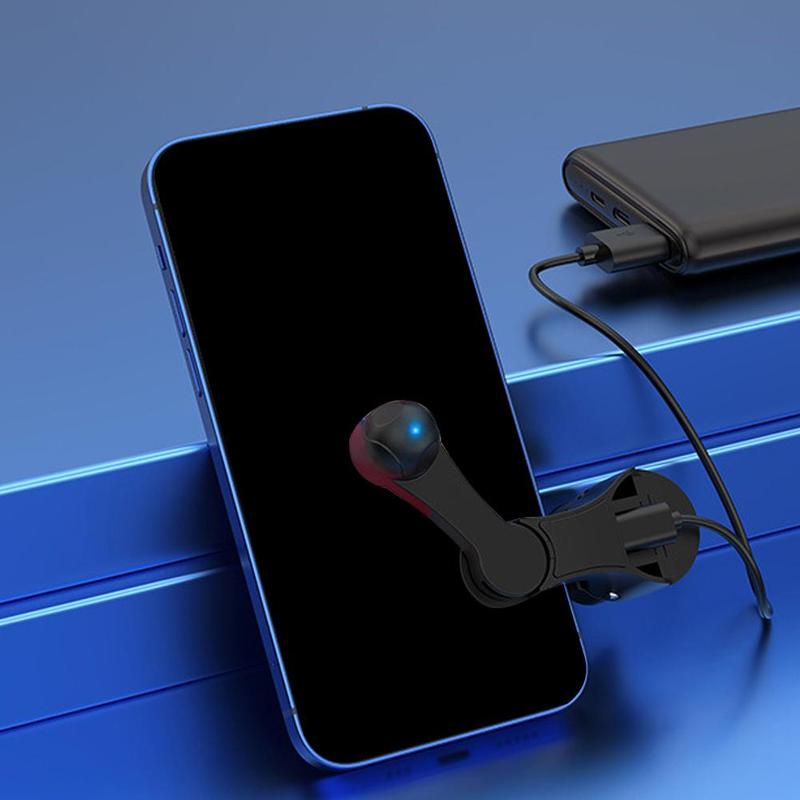 Clicker Màn Hình Di Động, Clicker Cắm Thông Minh Thiết Bị, Khử Tiếng Ồn Hỗ Trợ Trực Tiếp Vật Lý, Q5A2 0