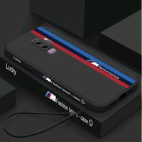 Gambar case  for samsung s9 / s9 plus silikon soft Lucky back cover pelindung kamera Casing Handphone dari fariancase Kota Administrasi Jakarta Utara 3 Tokopedia