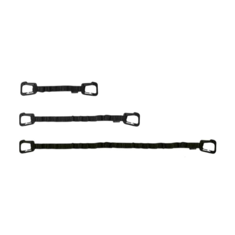 3 Pieces Camping Lanyards Shoulder Straps for Outdoor Sports Backpacking 5
