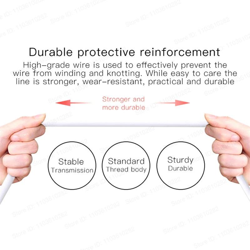 Tai Nghe Type C Có Dây, Chính Hãng Cho Xiaomi, Tai Nghe Trong Tai, Tương Thích Với Xiaomi Mi 14 13 12 11, Redmi Note 10 9 8 7, Tai Nghe, Phụ Kiện Điện Thoại Nhét Tai Kem 3