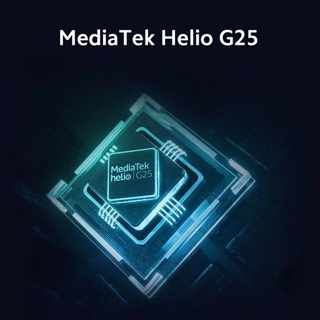 Handphone Xiaomi Redmi 9A 2GB + 32GB Garansi Resmi Xiaomi Indonesia 4
