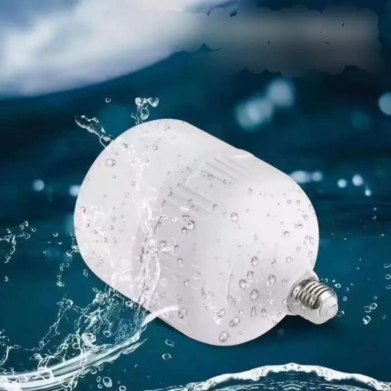 Bộ 5 bóng đèn Led 30W cao cấp tiết kiệm điện 4