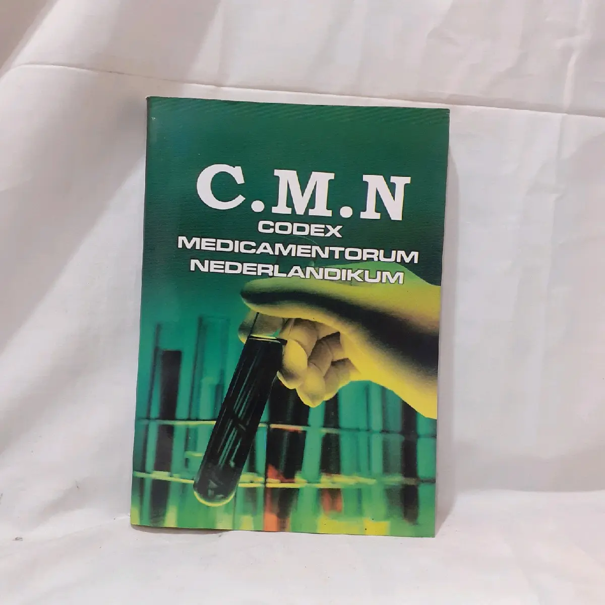 CMN