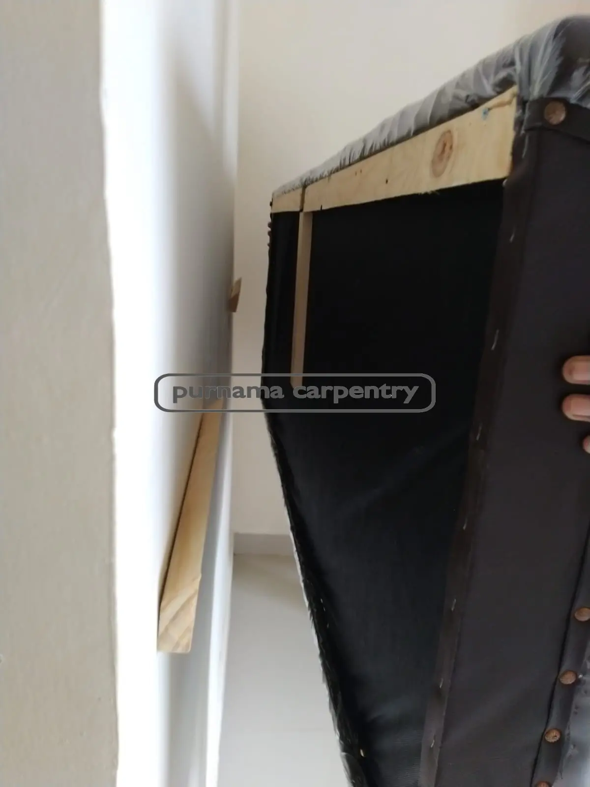 Kepala Dipan/ Kepala Tempat Tidur/Headboard Kayu Furniture