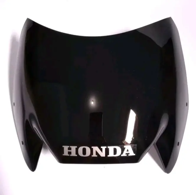 VISOR BARONG TIGER 3 MM 0