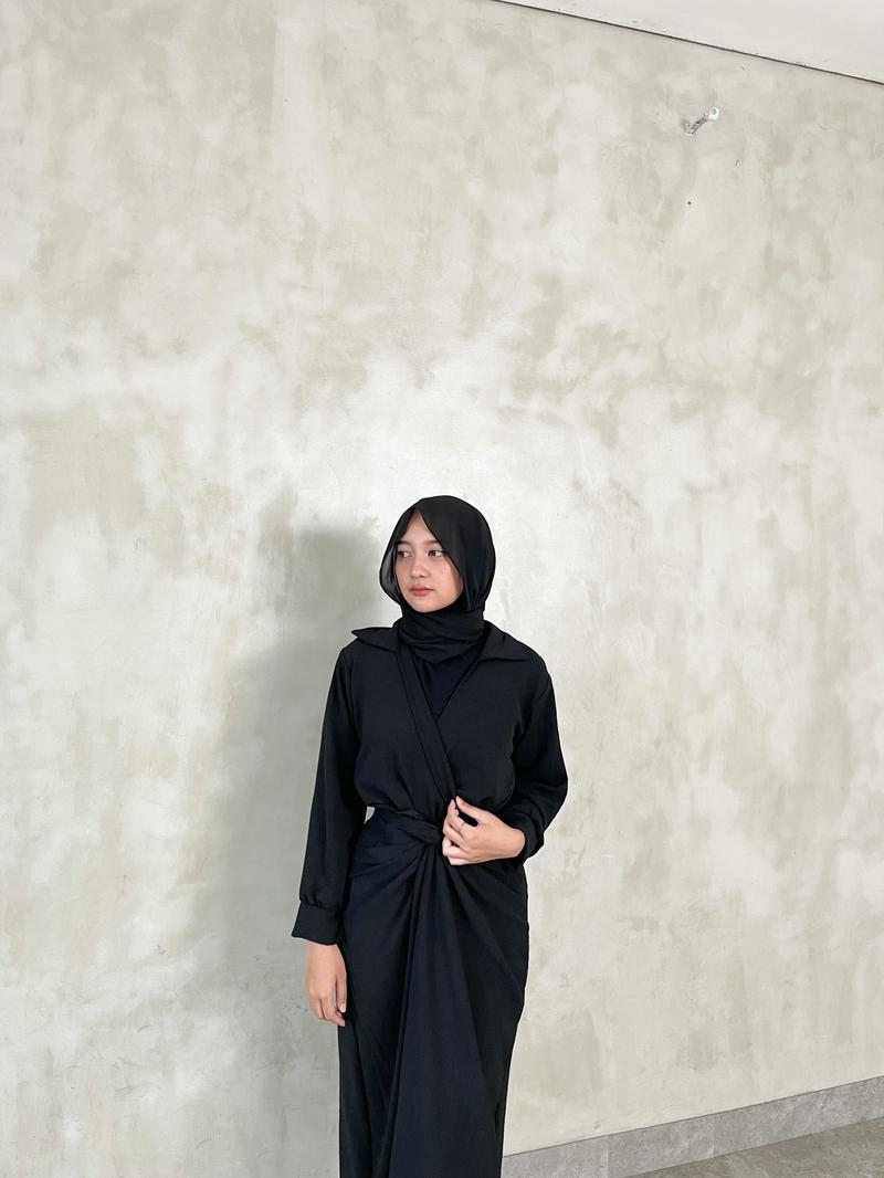 Product Introduction of Dres Kirana airflow / SEKAR BALI casual wanita 2