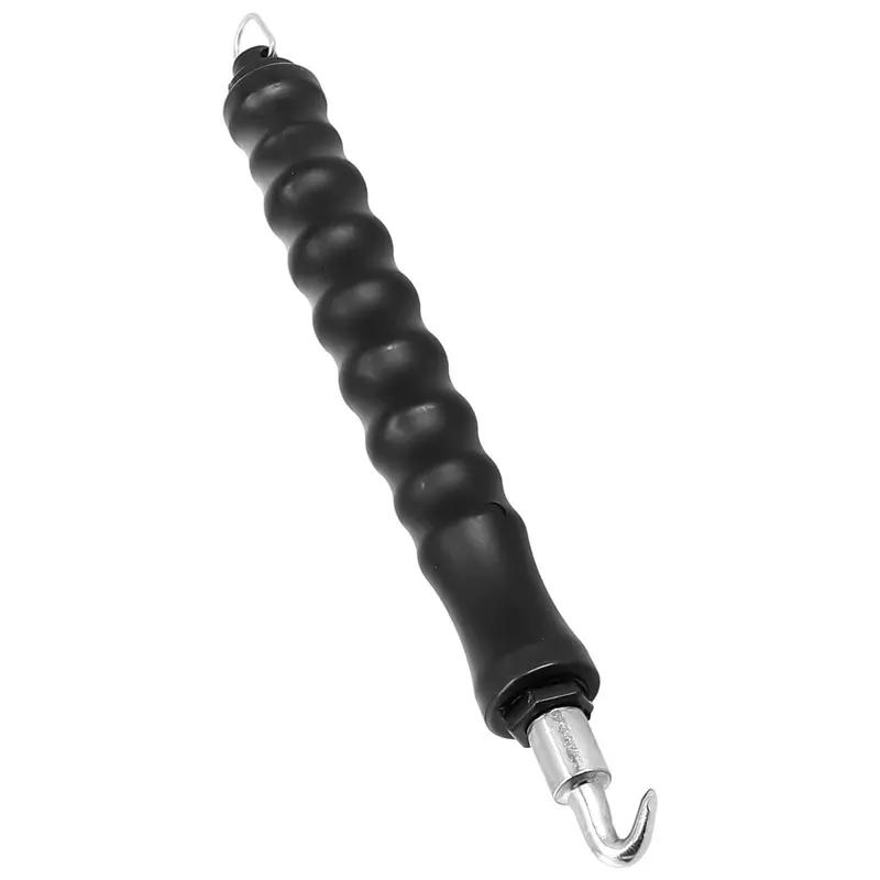 Dây Buộc Twister, 12 ", Móc Thẳng Rebar, 300mm, Dây Buộc Hàng Rào Twister, Tự Động 6