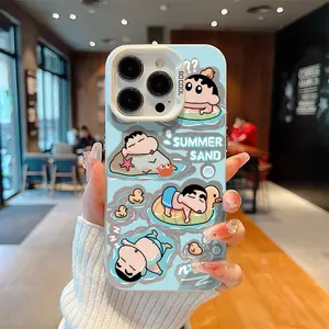 Untuk Apple Casing Ponselsoftcase untuk iPhone 17PROMAX 16PLUS 15PROMAX 15PLUS 14PROMANX 14PLUS 14 13PROMAX 12PROMAX 11PROMAX XSMA  X XR 8 7 6S MSCY5012LFJ