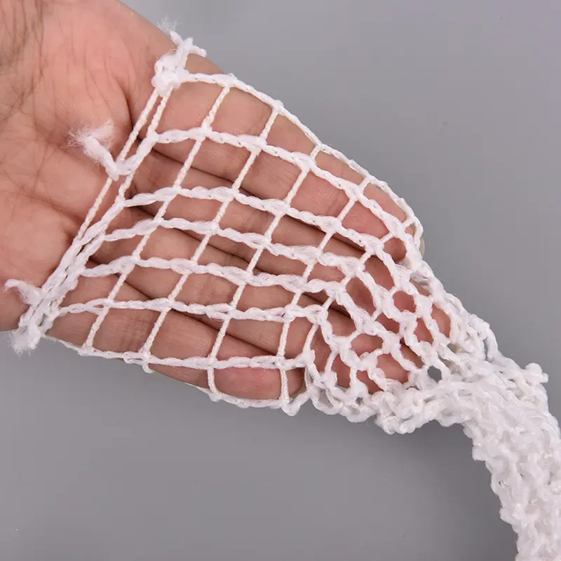 Lưới Thịt Cotton, Cuộn 1 / 3 Mét, Giăm Bông, Xúc Xích, Dây Bán Thịt 5