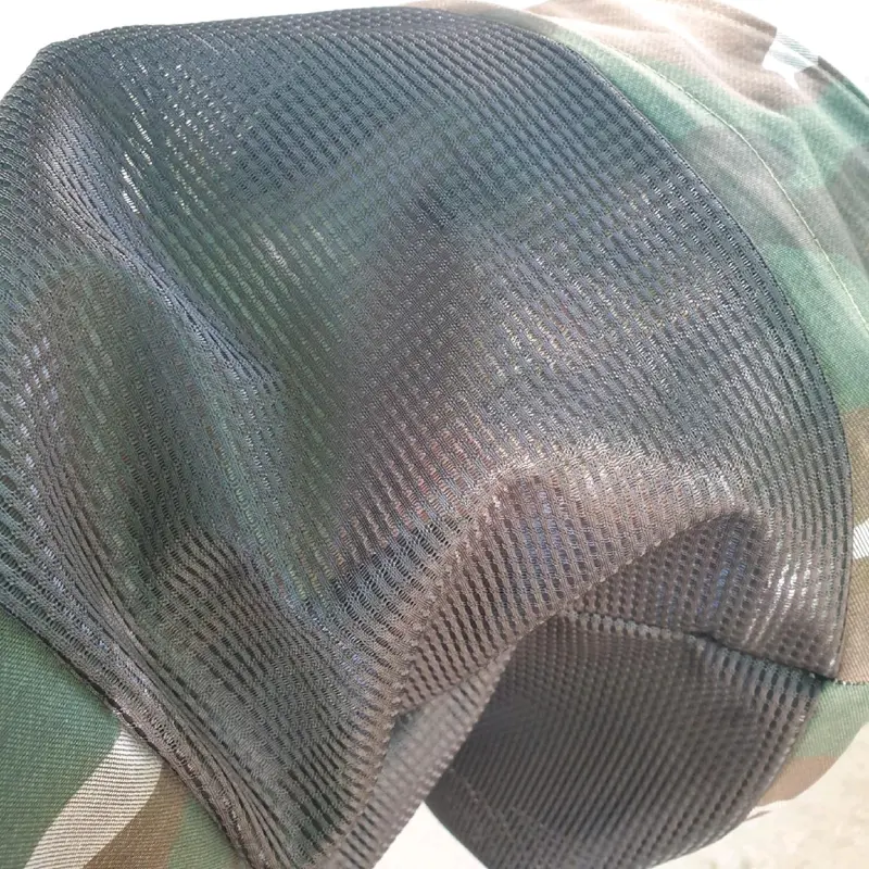 Túi bổi tròn  đựng chim cảnh may  kín đáy 3