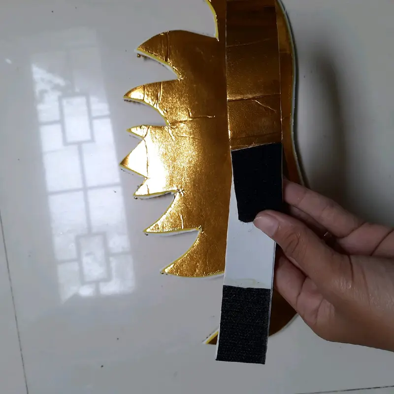 Mahkota adat lampung plasment 6