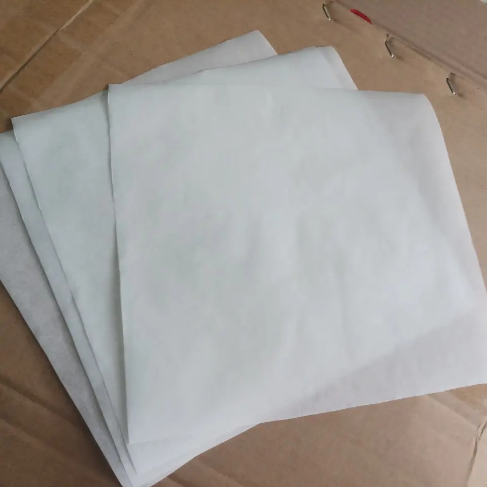 Giấy chống bụi size 23x23cm