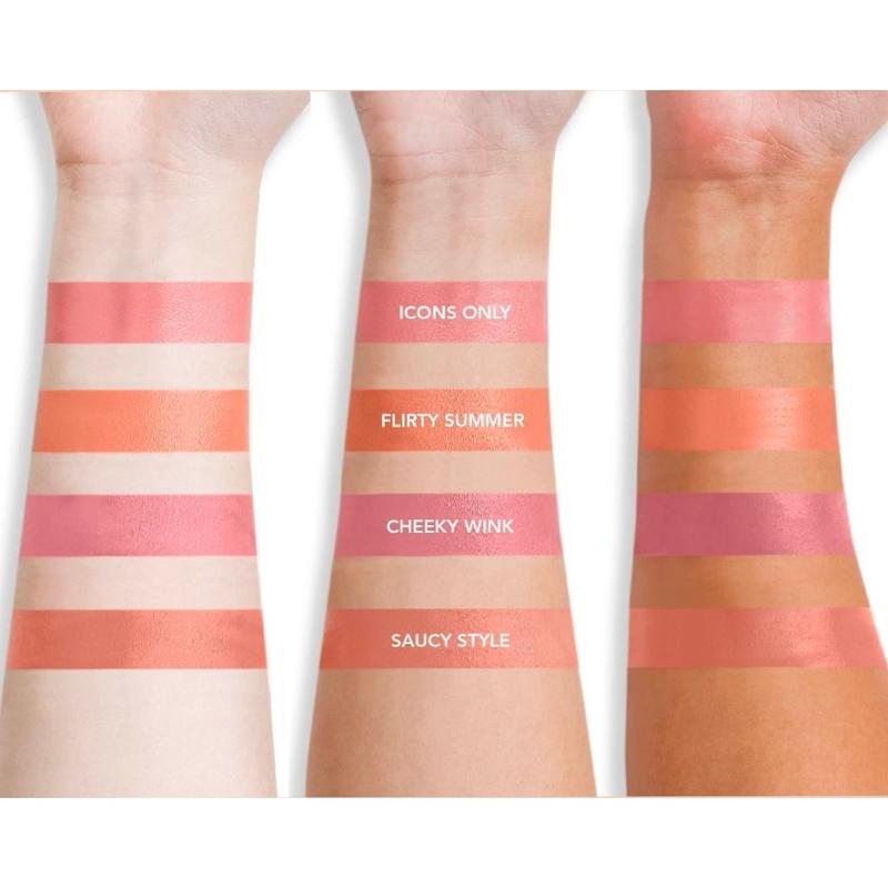 ESQA Wonder Crush Serum Liquid Blush 2