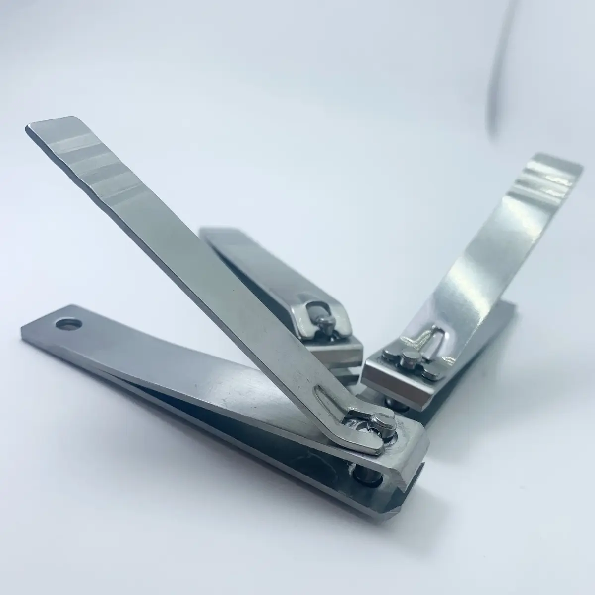 Kìm bấm đầu thẳng inox cứng cáp