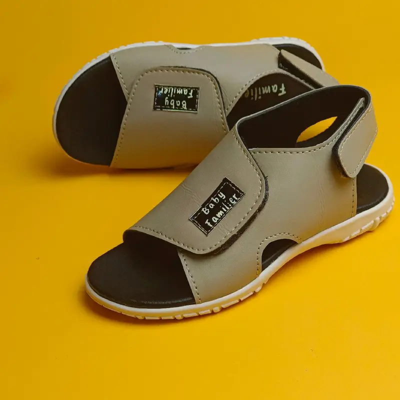Sandal Let Anak Simple 20-30 (Chalvin 01) 7
