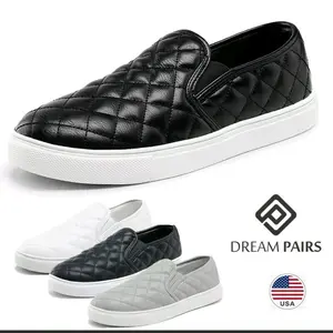 sepatu slip on anak/sepatu anak perempuan dan laki-laki