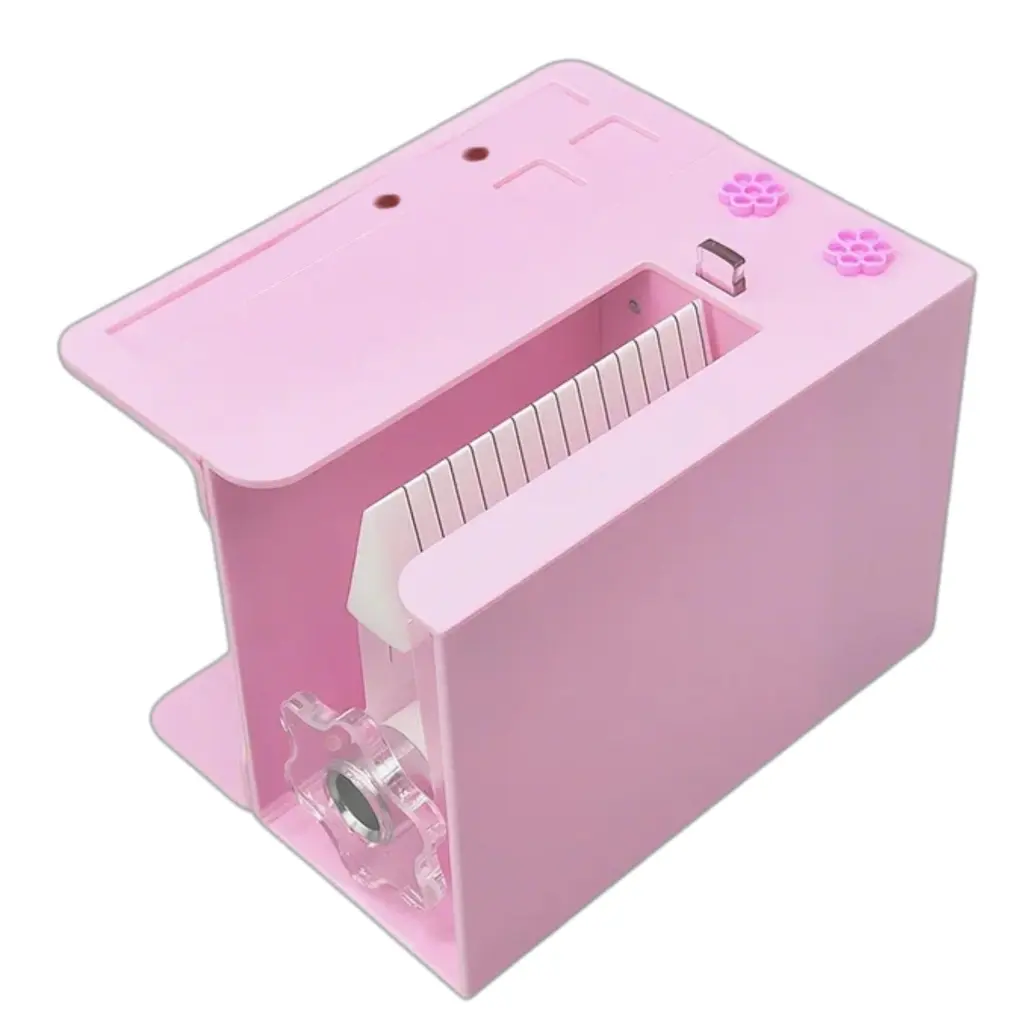 ✪ Eyelash Root Splitter Manual Eyelash Flowering Machine Lash Fan Maker Gift