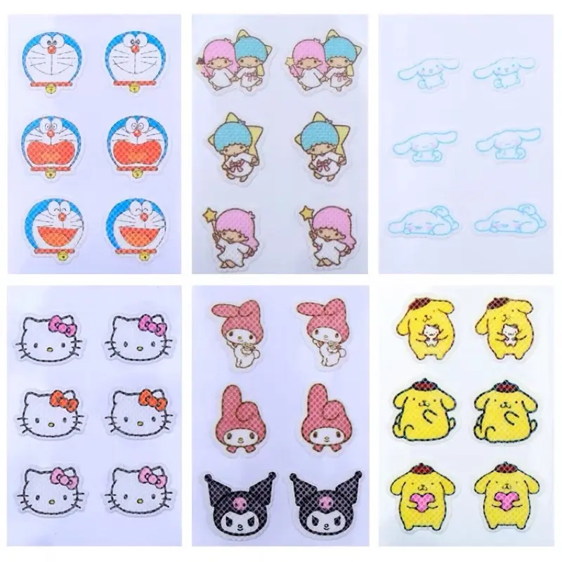Freshcare Eucalyptus Patch / Sticker Tempel / Sticker Masker / Patch Tempel Masker/STIKER AROMASK ISI 24-36 PATCH / MASK PATCH TEMPELAN MASKER KARAKTER DISNEY LUCTICKER MASKER / STICKER TEMPEL / AROMATERAPI MASKER WANGI VANILA GREEN TEA MINT JASMINE 6