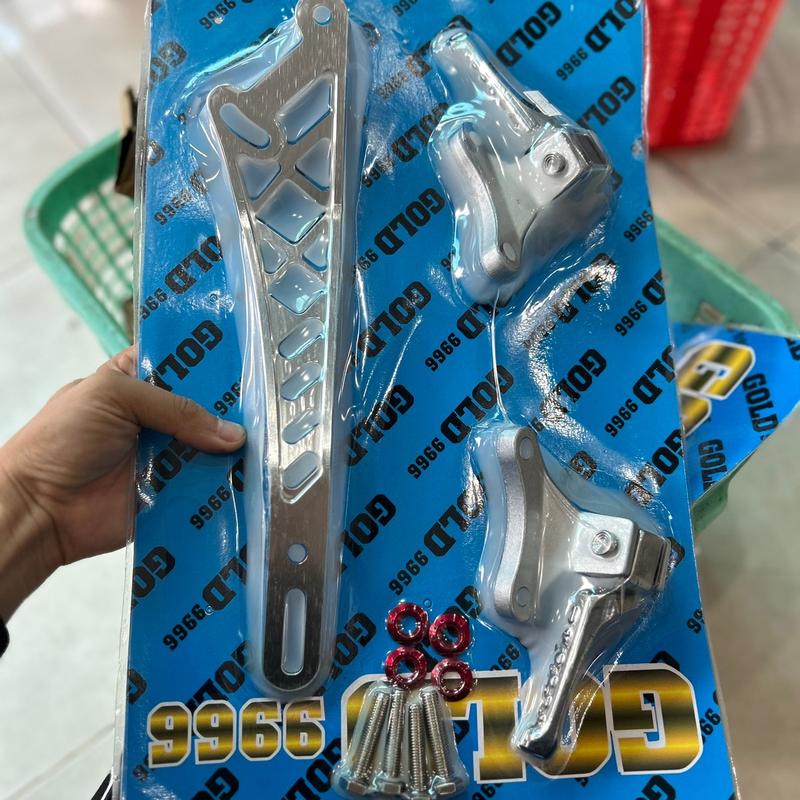  Gác chân malay ex 135 155 150 