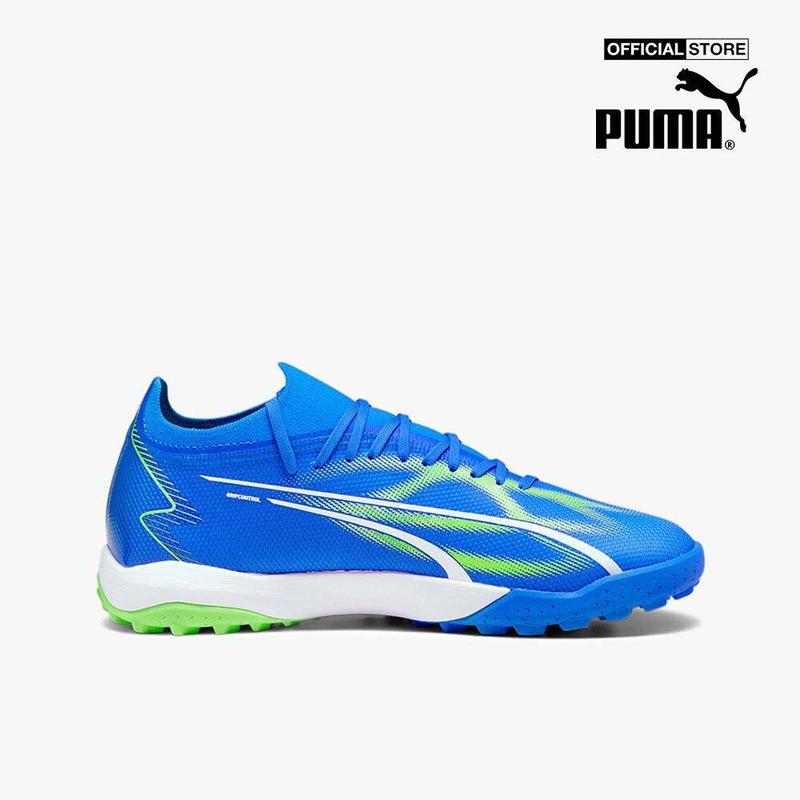 PUMA - Giày đá bóng nam Ultra Match TT 107521-03