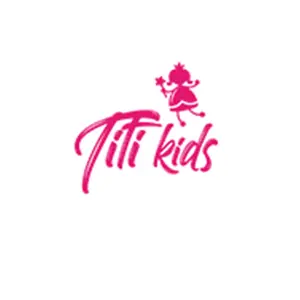 TiTiKids Đầm Bé Gái