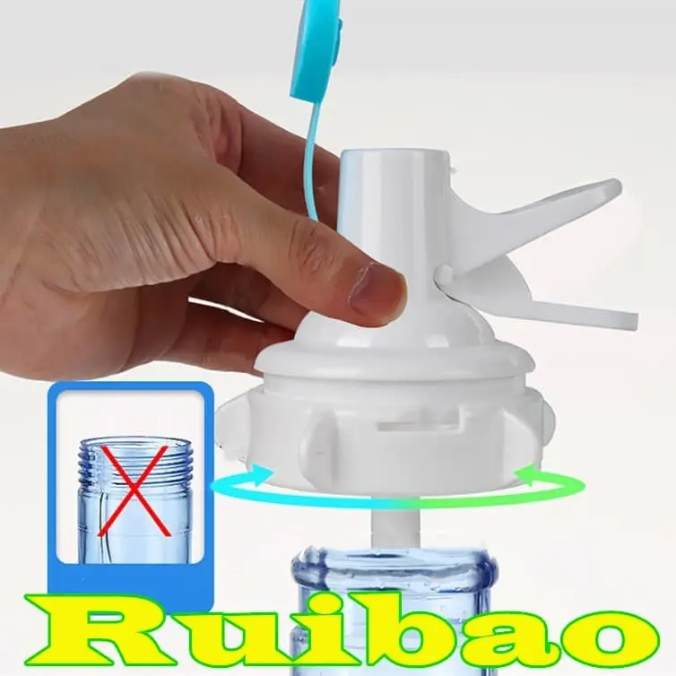 Termurah － Kran / Keran Tutup Galon Air Minum