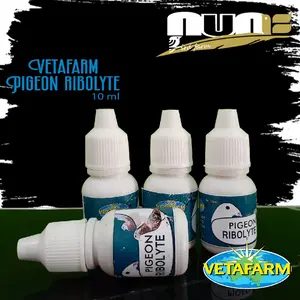 Vetafarm Ribolyte 10ml, 30ml, 50ml, 100ml original
