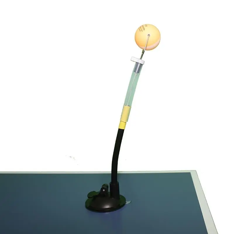 Bộ dụng cụ tập bóng bàn