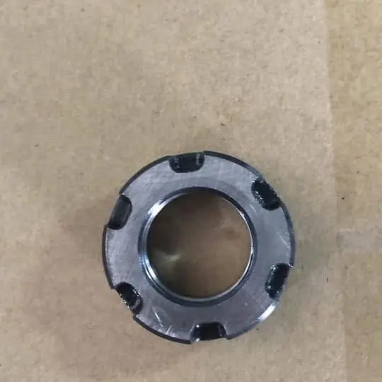 Bát phốt trên liền ốc YAMAHA lắp cho các dòng xe jupiter, sirius, ex